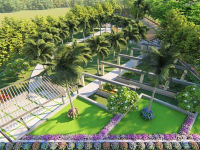 Project Image of 1656.0 - 5823.0 Sq.ft Residential Plot Plot for buy in Makuta Panchavati