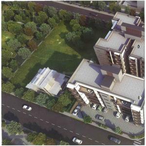 Project Image of 1036.0 - 1365.0 Sq.ft 3 BHK Apartment for buy in Globus Vivanta