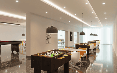 Project Image of 873.0 - 1123.0 Sq.ft 2 BHK Apartment for buy in SV Polaris