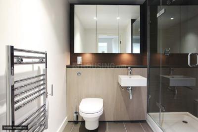 Project Image of 421.95 - 668.0 Sq.ft 1 BHK Apartment for buy in Leo Eminence