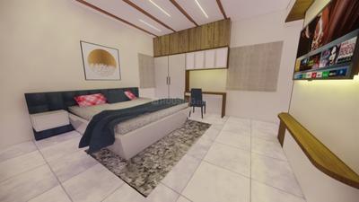 Project Image of 810.0 - 940.0 Sq.ft 2 BHK Apartment for buy in Star Lakeview Apartment