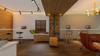 Project Image of 1099.0 - 2021.0 Sq.ft 2 BHK Apartment for buy in Urbanrise On Cloud 33