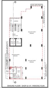 Project Image of 392.02 - 476.52 Sq.ft 1 BHK Apartment for buy in Riya Kesar Avenue