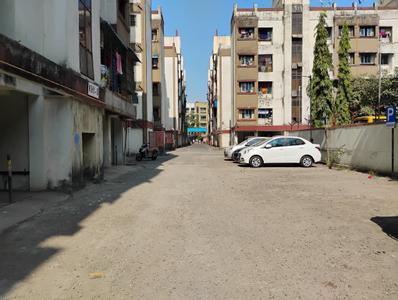 Project Image of 305.0 - 1300.0 Sq.ft 1 BHK Apartment for buy in Cidco Vastu Vihar