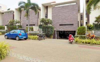 Project Image of 4200.0 - 6200.0 Sq.ft 4 BHK Villa for buy in Chaithanya Oakville