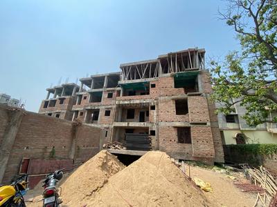Project Image of 668.0 - 1186.0 Sq.ft 2 BHK Apartment for buy in Shubham Leela Apartment