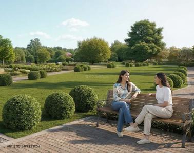Project Image of 3100.0 - 3600.0 Sq.ft 3 BHK Apartment for buy in BPTP Skynest Towers