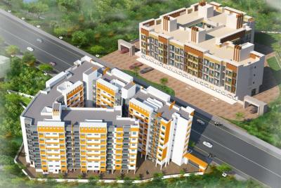 Project Image of 148.65 - 432.28 Sq.ft 1 RK Apartment for buy in Saidatta Shree Sadguru Residency 2