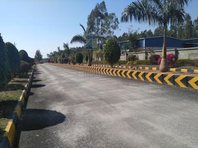 Project Image of 900.0 - 1500.0 Sq.ft Residential Plot Plot for buy in Ridhi Platinum City