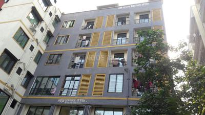 Project Image of 360.0 - 1400.0 Sq.ft 1 BHK Apartment for buy in Raj Chamunda Shree Datta Niwas