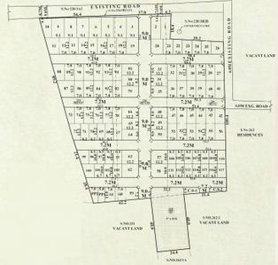 Project Image of 587.0 - 1503.0 Sq.ft Residential Plot Plot for buy in SMPC Alamathi Plots