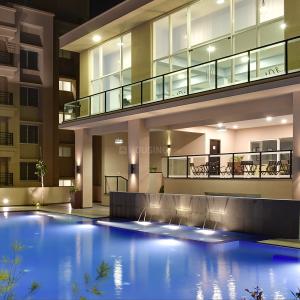 Project Image of 1388.0 - 1960.0 Sq.ft 2 BHK Apartment for buy in Sobha Elan