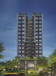 Project Image of 1029.0 - 1522.0 Sq.ft 3 BHK Apartment for buy in Tatva Vedkalp