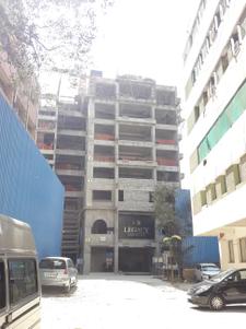 Project Image of 3121.0 - 3245.0 Sq.ft 4 BHK Apartment for buy in Legacy Cataleya
