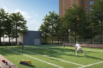 Project Image of 1464.0 - 3186.0 Sq.ft 3 BHK Apartment for buy in Vaanya