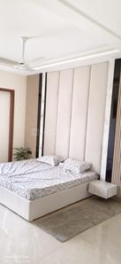 Project Image of 0.0 - 1620.0 Sq.ft 3 BHK Builder Floor for buy in Paridhi Asterwood Floor