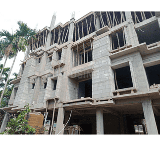 Project Image of 448.96 - 723.98 Sq.ft 2 BHK Apartment for buy in Paradise Peony