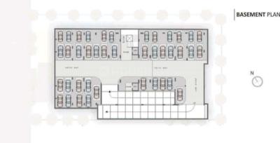 Project Image of 0.0 - 3537.0 Sq.ft 4 BHK Apartment for buy in Arpan Status