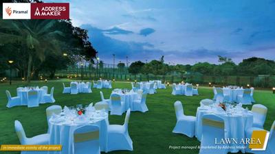 Project Image of 1200.0 - 2000.0 Sq.ft Residential Plot Plot for buy in Total Green Homes Classic Amara