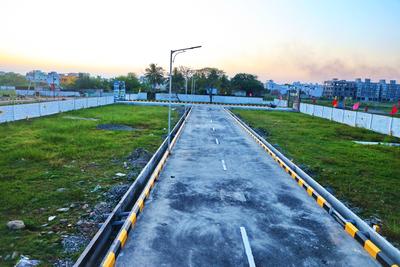 Project Image of 954.0 - 1405.0 Sq.ft Residential Plot Plot for buy in Poojaa Guru Heera Nagar