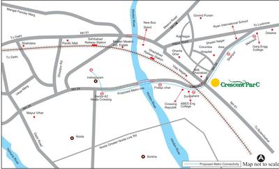 Project Image of 1044.0 - 1375.0 Sq.ft 2 BHK Apartment for buy in Sare Ebony Greens