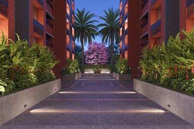 Project Image of 2300.0 - 3250.0 Sq.ft 3 BHK Apartment for buy in Dharohar 