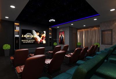 Project Image of 871.63 - 4207.7 Sq.ft 1 BHK Apartment for buy in Lotus Tower