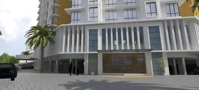 Project Image of 412.0 - 618.0 Sq.ft 1 BHK Apartment for buy in Susharda Celestial