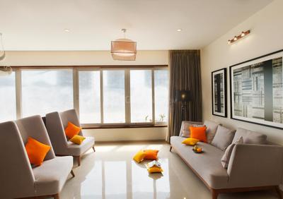Project Image of 0.0 - 3060.0 Sq.ft 5 BHK Apartment for buy in Sangini Solitaire