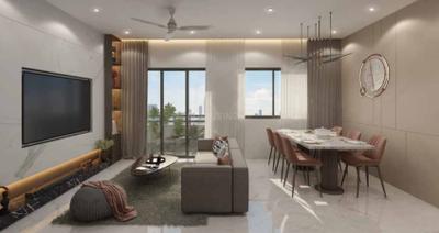 Project Image of 442.4 - 501.49 Sq.ft 1 BHK Apartment for buy in Ganesh Siddhi C1 C2