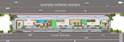 Project Image of 650 Sq.ft 2 BHK Independent House for sale in Vikhroli East for Rs. 16000000