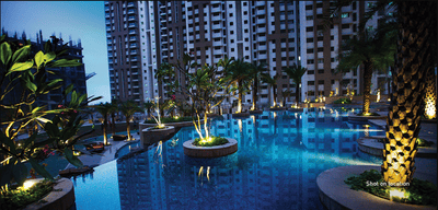 Project Image of 409.14 - 1090.92 Sq.ft 1 BHK Apartment for buy in Lodha Splendora Platino E To G Vivant A To D
