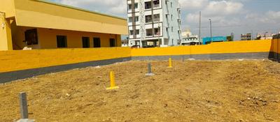 Dream Big Builderz Plots Plot 1