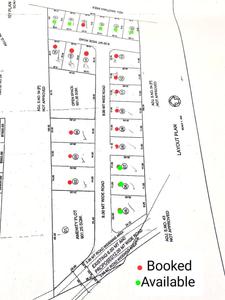 Project Image of 2013.51 - 4095.0 Sq.ft Residential Plot Plot for buy in Grace Serenity Park
