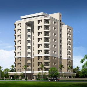 Project Image of 1260.0 - 1500.0 Sq.ft 2 BHK Apartment for buy in Southern Leafdale
