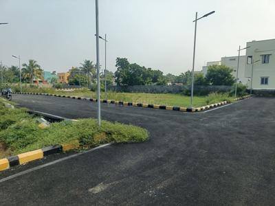 Project Image of 1200.0 - 5400.0 Sq.ft Residential Plot Plot for buy in Royal Ocean View Plots