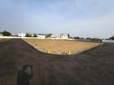 Project Image of 800.0 - 2600.0 Sq.ft Residential Plot Plot for buy in AG Golden Enclave