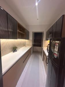 Project Image of 0.0 - 537.23 Sq.ft 2 BHK Apartment for buy in Sai Proviso Atlantis Phase I