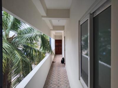 Project Image of 771.0 - 883.0 Sq.ft 2 BHK Apartment for buy in Vishwak Sri Devi Homes