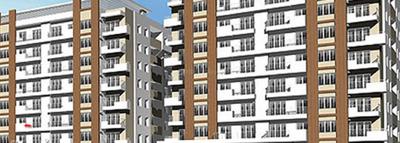 Project Image of 860.0 - 1520.0 Sq.ft 1 BHK Apartment for buy in Indiabulls Central Park Hyderabad