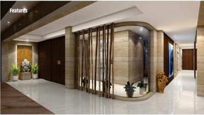 Project Image of 27615.89 - 79759.72 Sq.ft 2 BHK Apartment for buy in Peace N S Residency