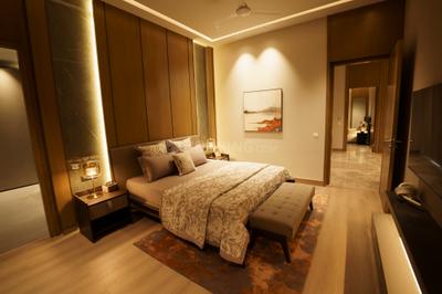Project Image of 4563.0 - 8037.0 Sq.ft 4.5 BHK Apartment for buy in The Cambium