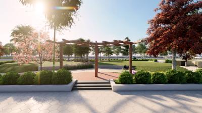 Project Image of 375.0 - 1258.0 Sq.ft Residential Plot Plot for buy in Courtyard Prime