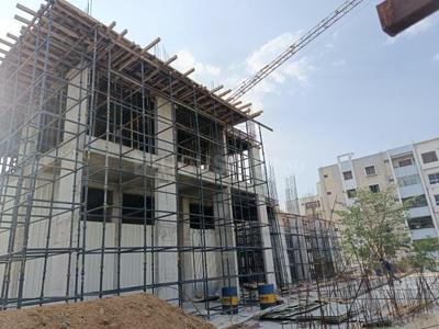 Project Image of 1175.0 - 2405.0 Sq.ft 2 BHK Apartment for buy in Anmol Terrasa