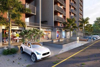 Project Image of 500.0 - 770.0 Sq.ft 1 BHK Apartment for buy in Aastha Homes
