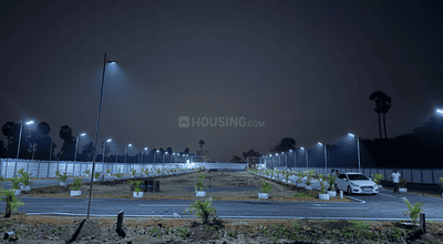 Project Image of 390.0 - 4350.0 Sq.ft Residential Plot Plot for buy in Sai Square Phase 11