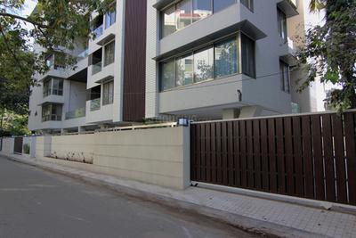 Project Image of 1500.0 - 3723.0 Sq.ft 3 BHK Apartment for buy in Paranjape Punarvasu