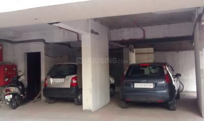 Project Image of 701.16 - 961.22 Sq.ft 2 BHK Apartment for buy in Romell Diva Phase II 17th To 20th Foor