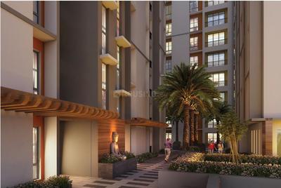 Project Image of 717.0 - 1200.0 Sq.ft 1 BHK Apartment for buy in Magnolia Empire