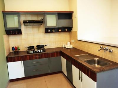 Project Image of 1515.0 - 1865.0 Sq.ft 3 BHK Apartment for buy in Raghu's Serenity